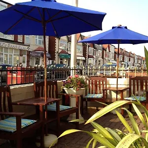**** Hotel Oyo Abbey United Kingdom