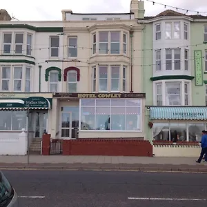 ** Hotel Cowley United Kingdom