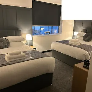 **** Hotel Woodhouse Fully Refurbished Quiet Family No Stag Or Hens Will Be Refused On Checkin United Kingdom