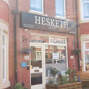 *** Guest house Hesketh United Kingdom