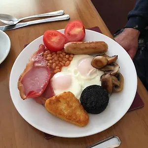 *** Guest house Arkaig United Kingdom
