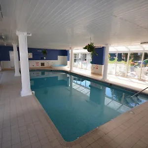 *** Hotel Laguna United Kingdom