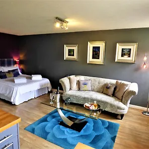  Apartment Grassmarket United Kingdom