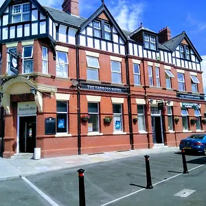 *** Hotel Tadross United Kingdom