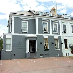 **** Guest house Butlers United Kingdom