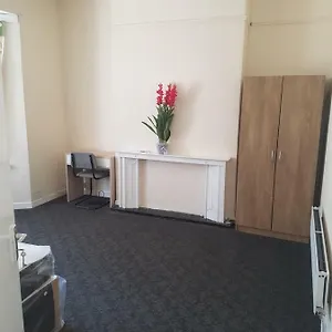  Guest house Richmond Road United Kingdom