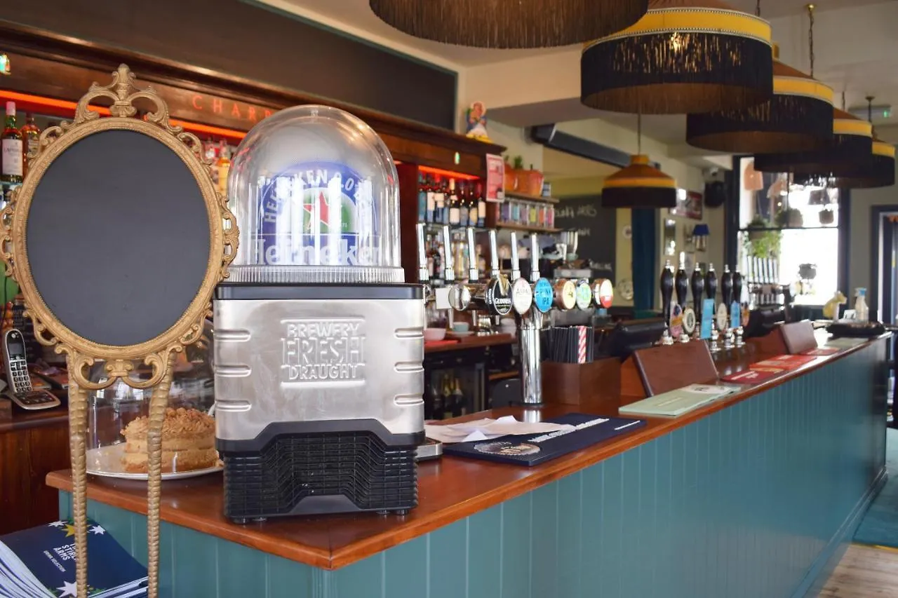 The Stirling Arms Pub & Rooms Brighton Inn