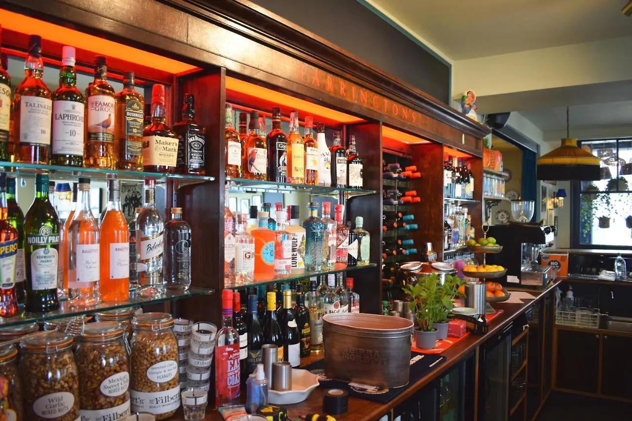 Inn The Stirling Arms Pub & Rooms Brighton